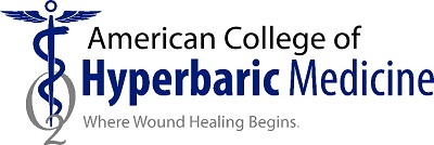 American College of Hyperbaric Medicine | WoundSource