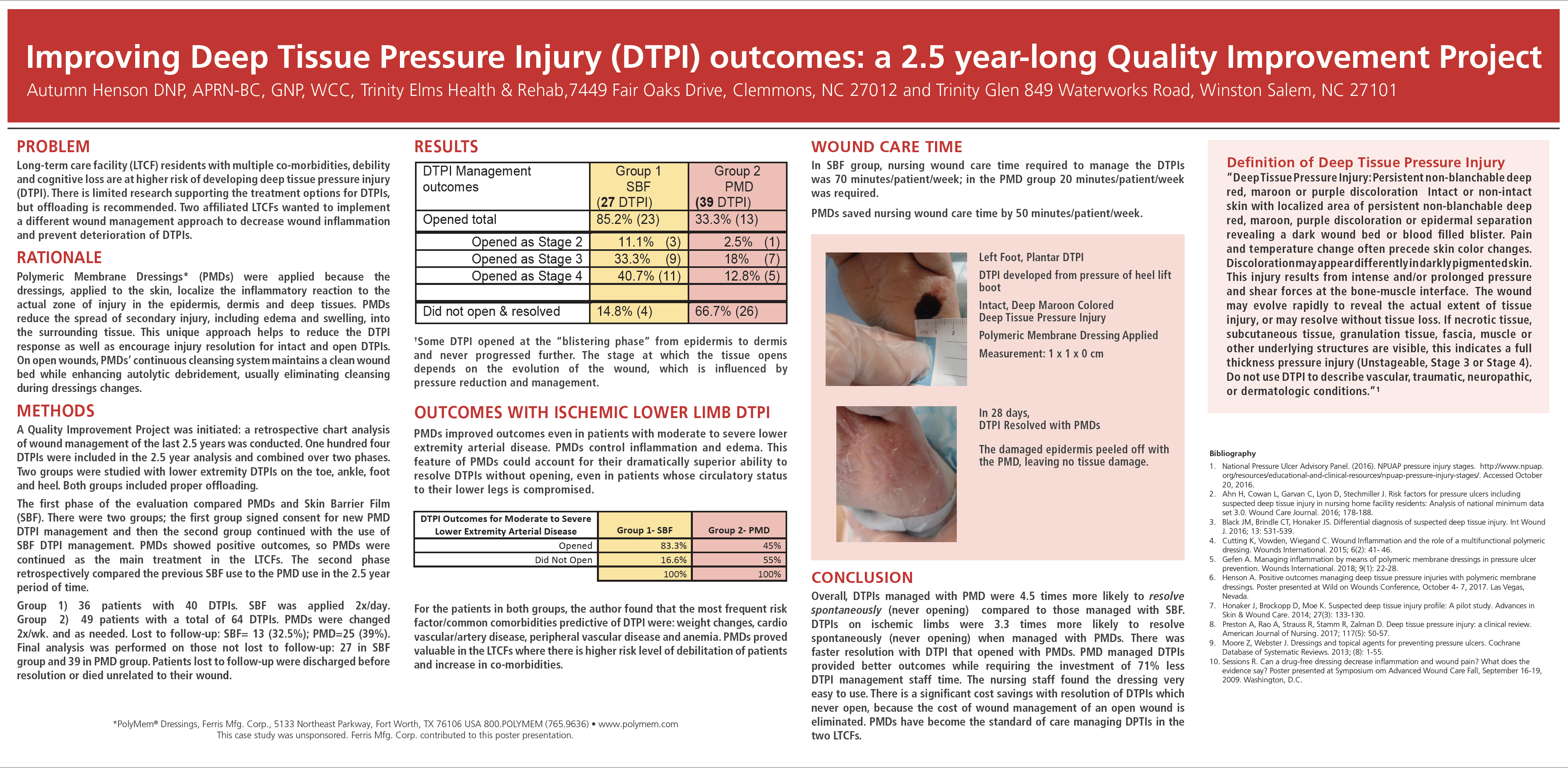 Deep Tissue Pressure Injury Bruise: Know The Differences, 49% OFF