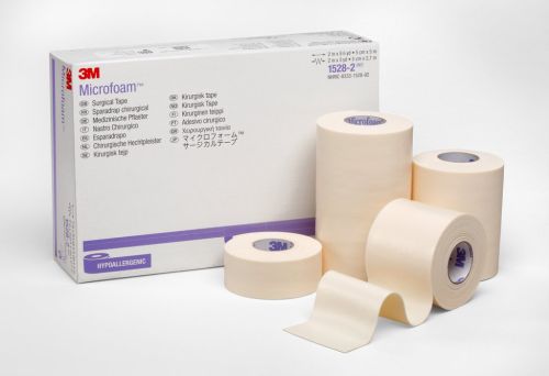 3M Micropore Tape  Tapes / Securement Wound Care Products