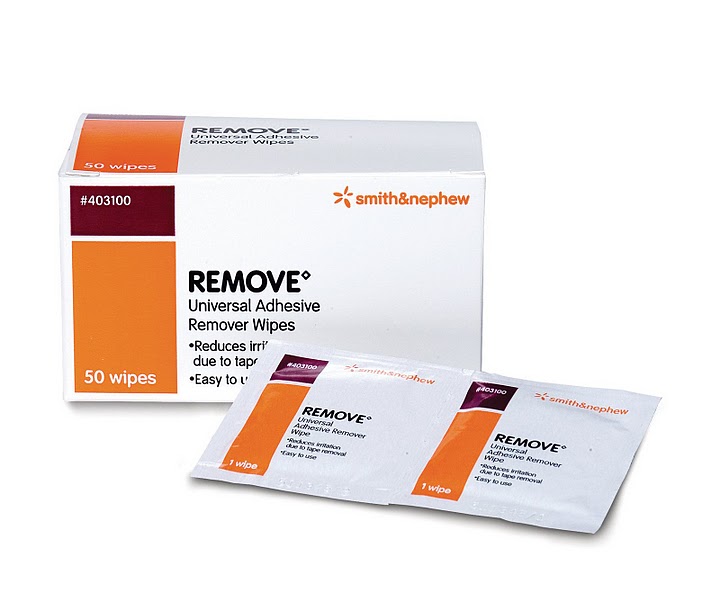Adhesive Removers & Applicators Products