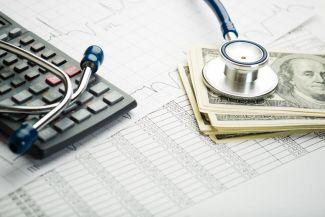 Financial Stewardship in Hospitals and Wound Clinics WoundSource