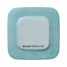 Biatain® Silicone Lite | Foam Wound Dressings